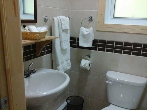 Motel 149 Mont-Tremblant Kültér fotó