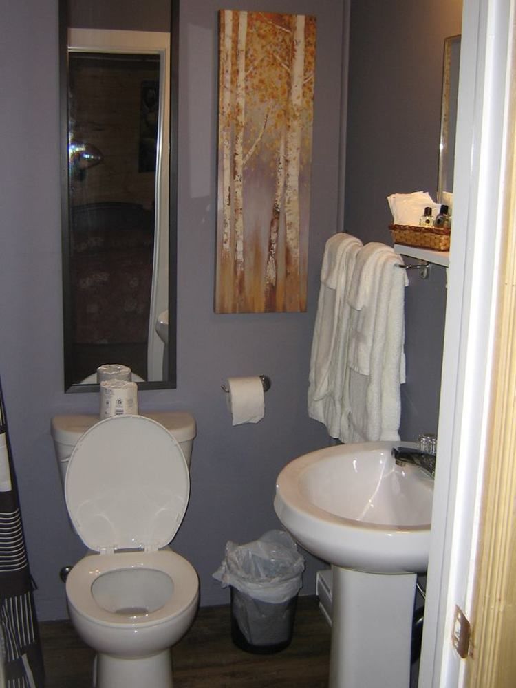 Motel 149 Mont-Tremblant Kültér fotó