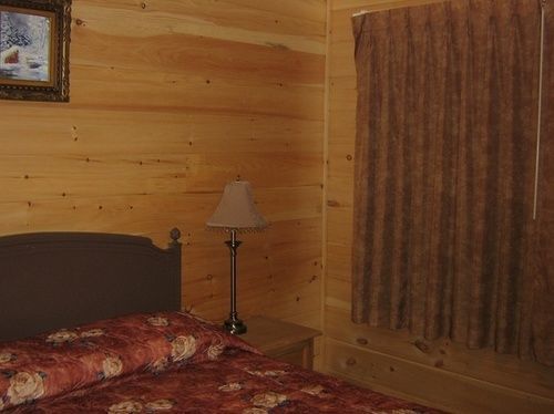 Motel 149 Mont-Tremblant Kültér fotó
