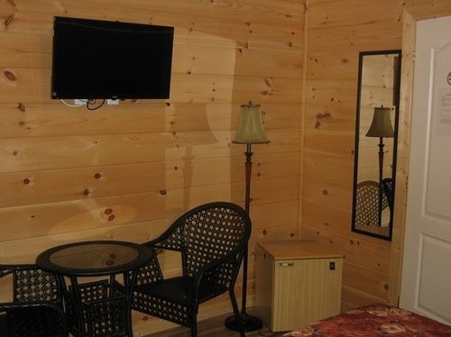 Motel 149 Mont-Tremblant Kültér fotó