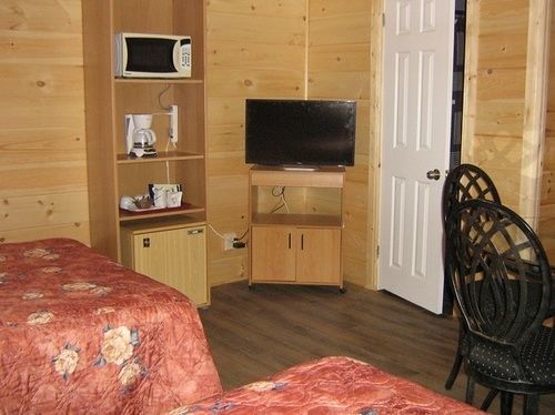 Motel 149 Mont-Tremblant Kültér fotó