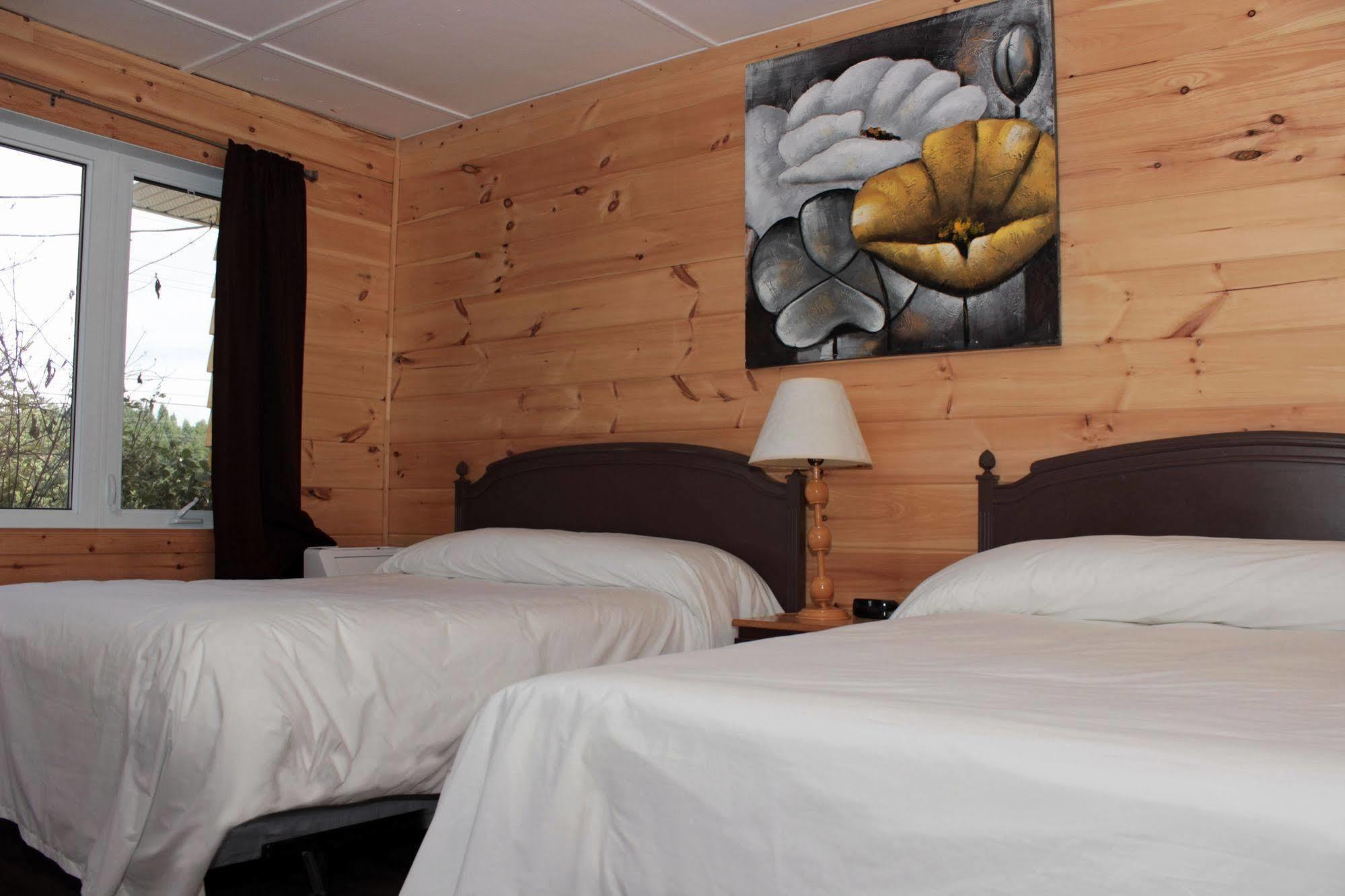Motel 149 Mont-Tremblant Kültér fotó