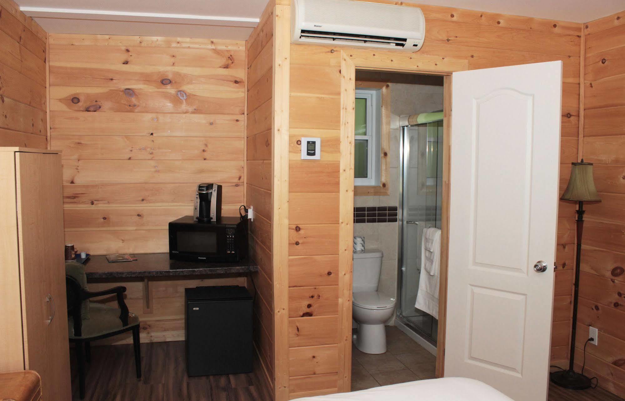 Motel 149 Mont-Tremblant Kültér fotó