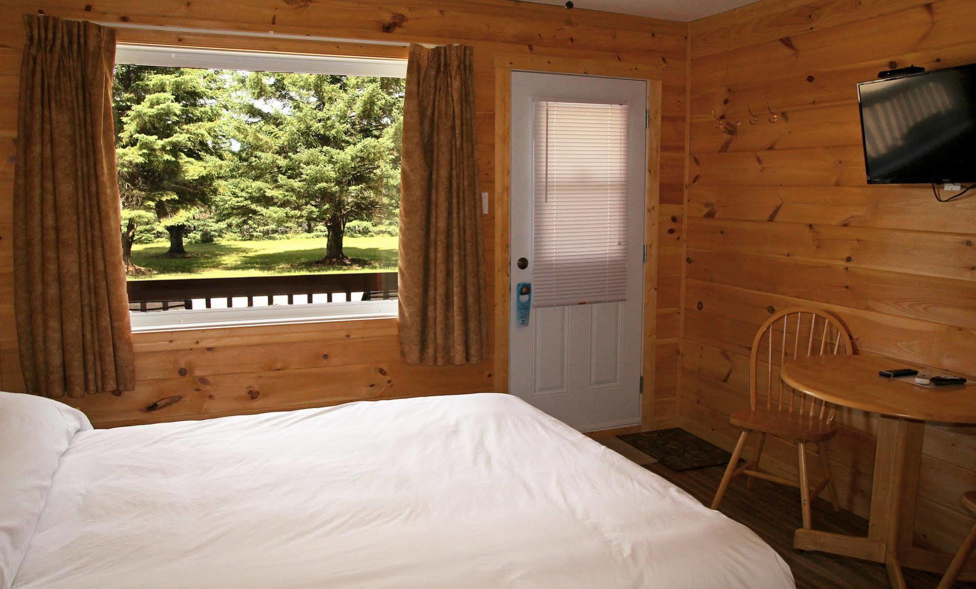 Motel 149 Mont-Tremblant Kültér fotó