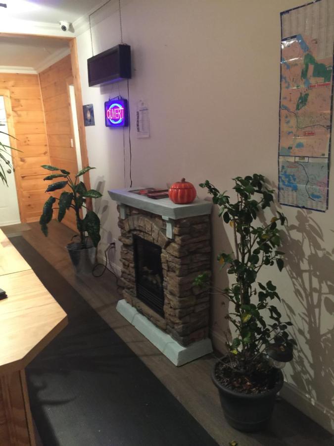 Motel 149 Mont-Tremblant Kültér fotó
