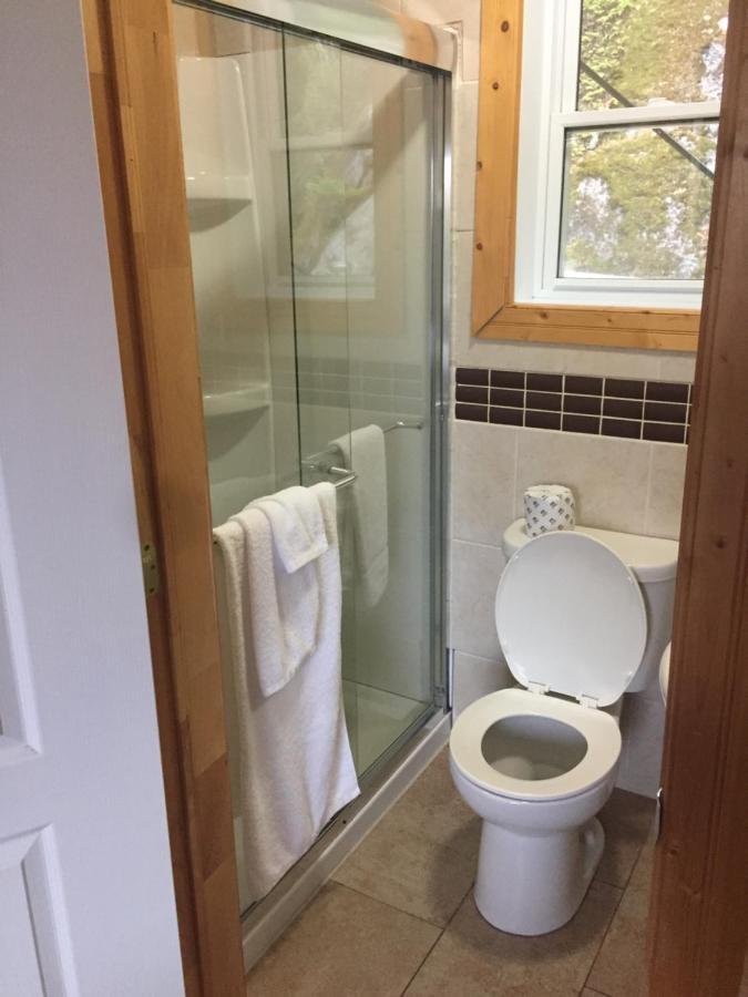 Motel 149 Mont-Tremblant Kültér fotó